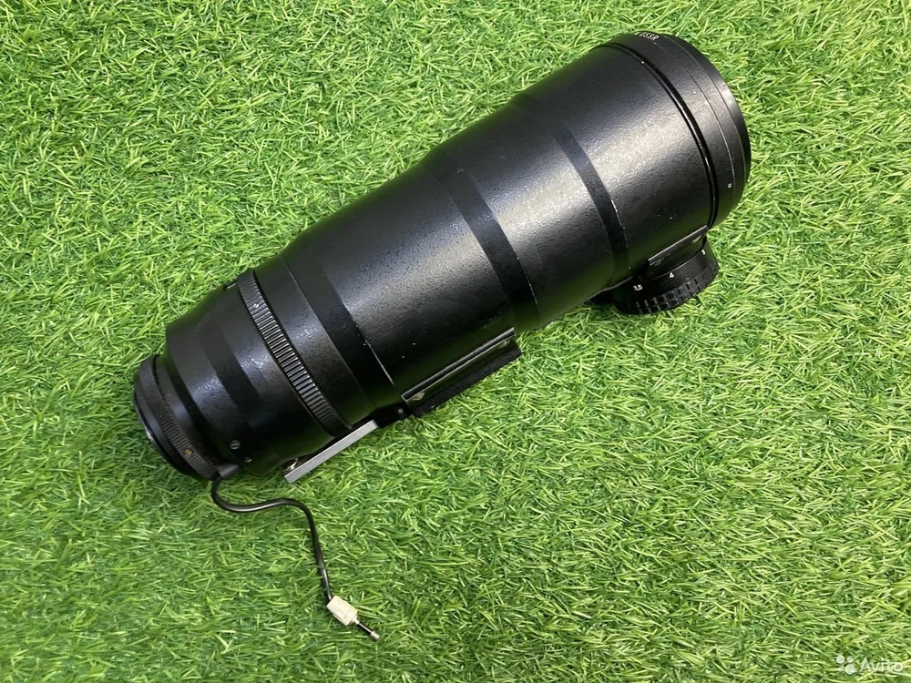 Fotosnaiper 12 + Tair 3S Покупка/Продажа