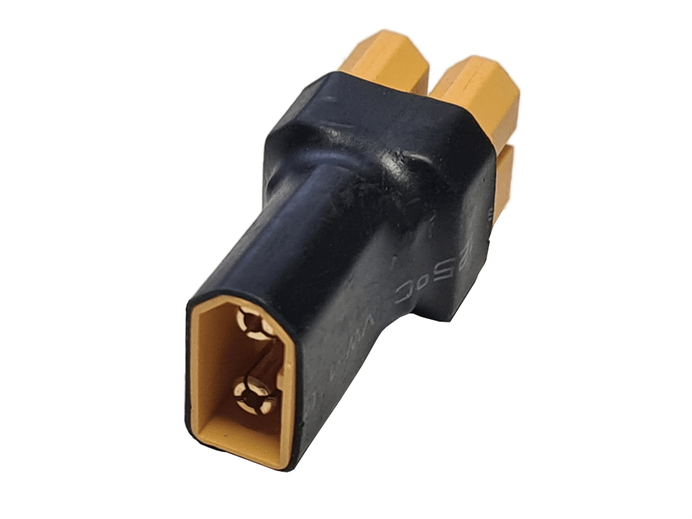 Разъём ET XT60-F Twin