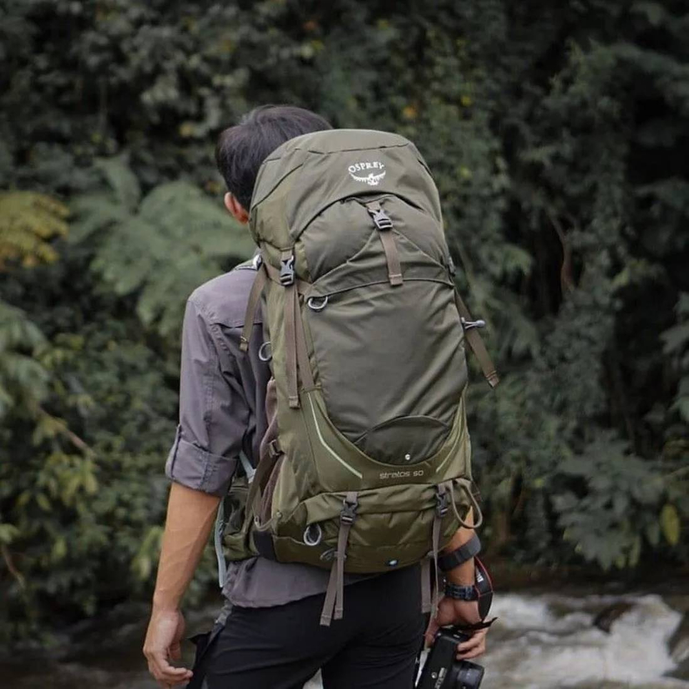 Рюкзак Osprey Stratos 50