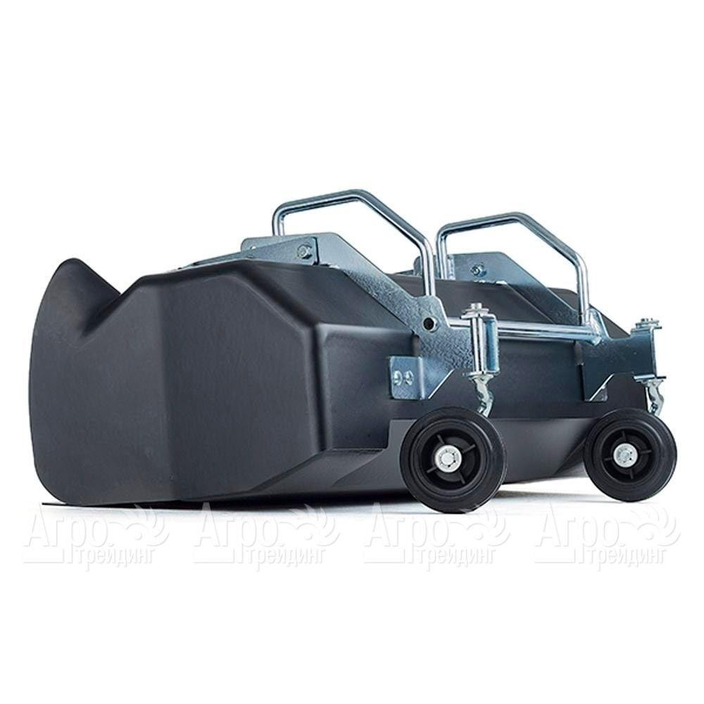 Контейнер для сбора мусора для Caiman SM 700, SM 700W