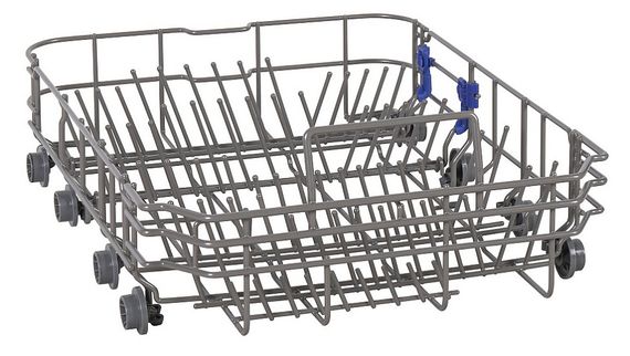 Посудомоечная машина MAUNFELD MWF08B