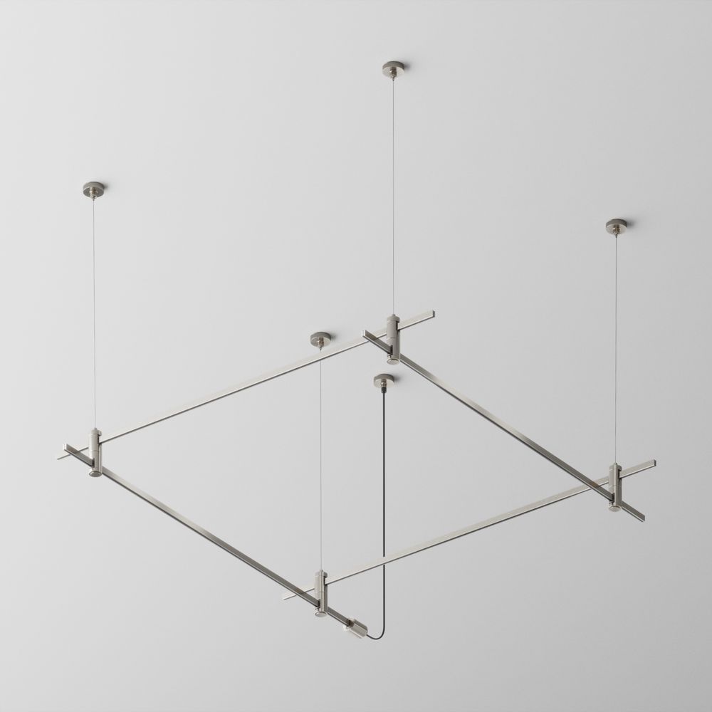 Готовая конструкция (набор) Technical TFC-Flar-H08-PT