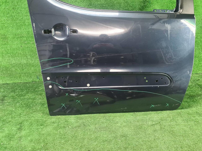 Дверь передняя правая Opel Combo PCMA (2020-н.в.)