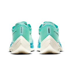 Мужские кроссовки Nike ZoomX Vaporfly Next 2 'Aurora Green' CU4111-300