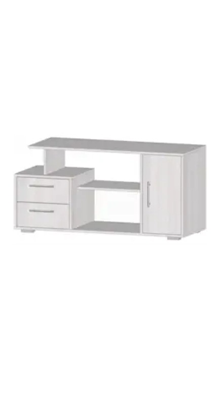 Тумба ТВ Лацио анкор светлый