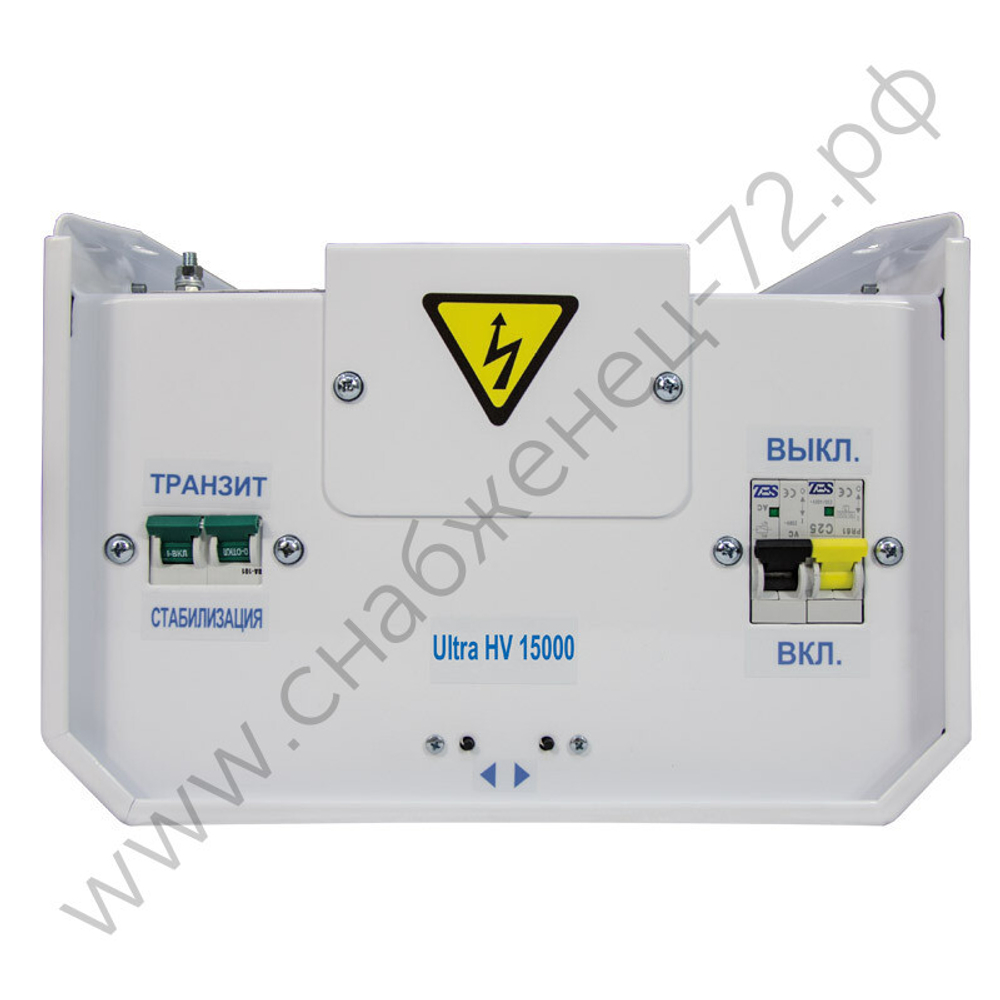 Стабилизаторы напряжения Энергия Ultra HV