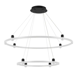 Подвес с питанием ART-APRIORI-CANOPY-HANG-8A-L5000-POWER (BK) (Arlight, IP20 Металл, 3 года) 050016