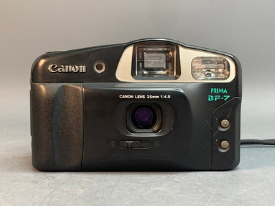 Canon Prima BF-7