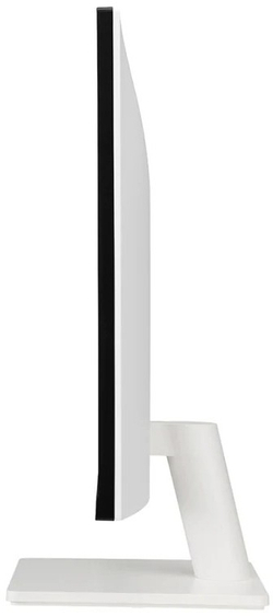 Монитор 27" LG 27MP500-W белый