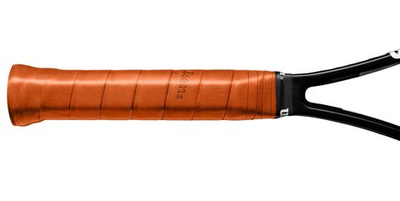 Намотки теннисные базовые Wilson Pro Performance Grip (1P) - brown