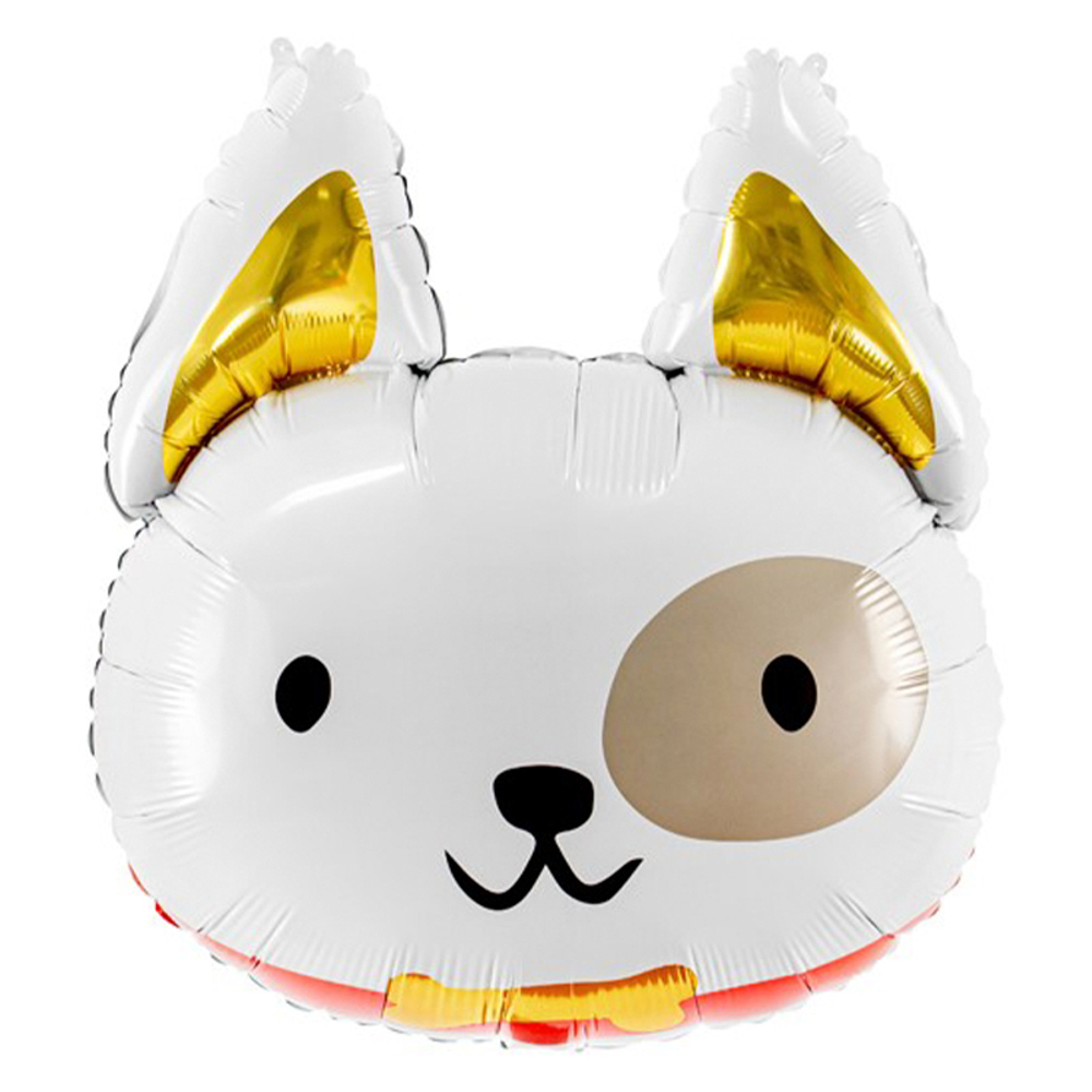 К Стильная собака 23"/58 см