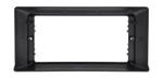 Магнитола для Toyota 200х100мм (рамка LUX) - Teyes LUX ONE ROUND монитор 12.3" на Android 10, Быстрая, CarPlay, 4G SIM-слот