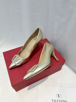 Valentino Vlogo Pump 8 cm