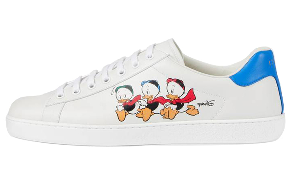 Disney X Gucci Ace