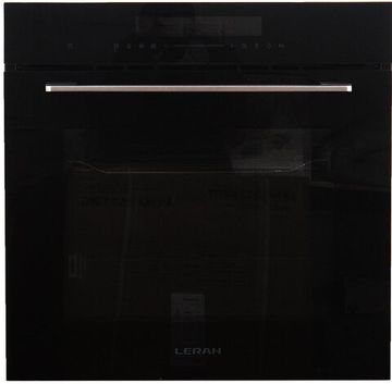 Электрический духовой шкаф Leran EOT 6795 BG