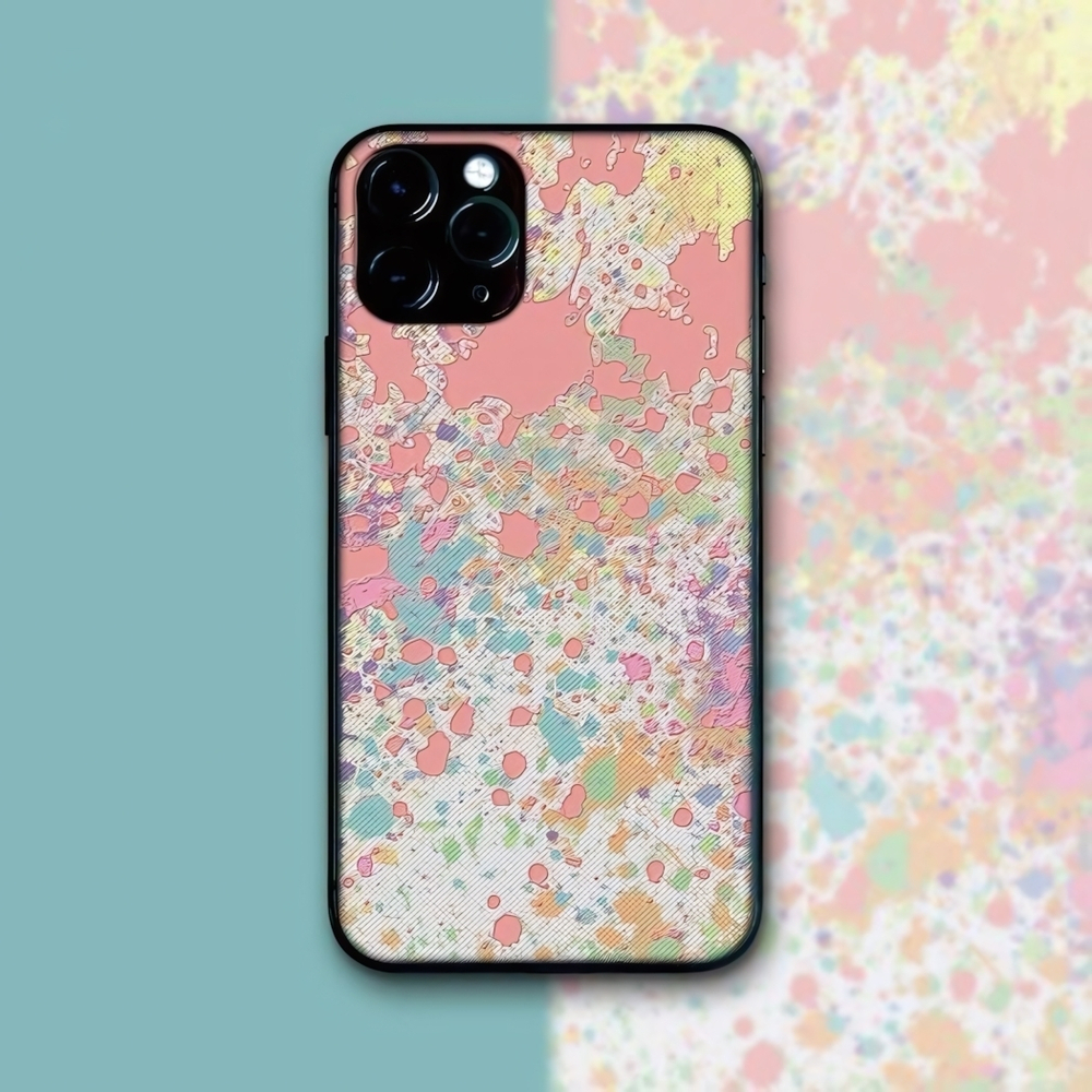 Чехол ТПУ Florme для Huawei P40, 012158