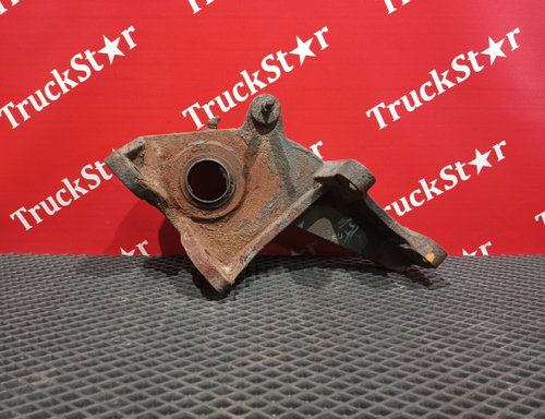 Кронштейн энергоаккумулятора левого