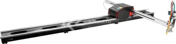 Консольная машина Huawei HNC-1500W-3 + источник XCUT-200