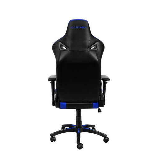 Премиум игровое кресло KARNOX LEGEND TR, синий (KX800505-TR)