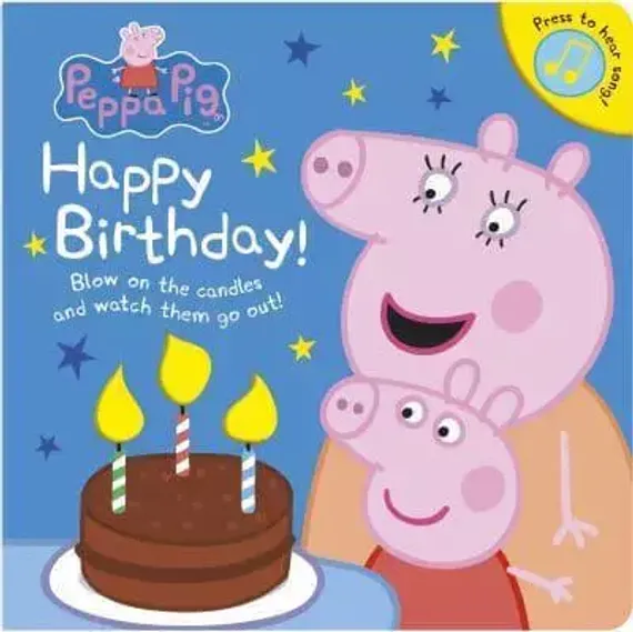 Peppa pig