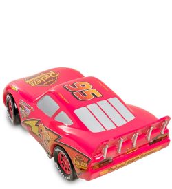 Disney Showcase Disney-4054879 Фигурка «Гонщик Молния МакКуин»