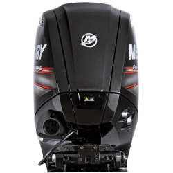 4х-тактный лодочный мотор MERCURY F80ELPT EFI