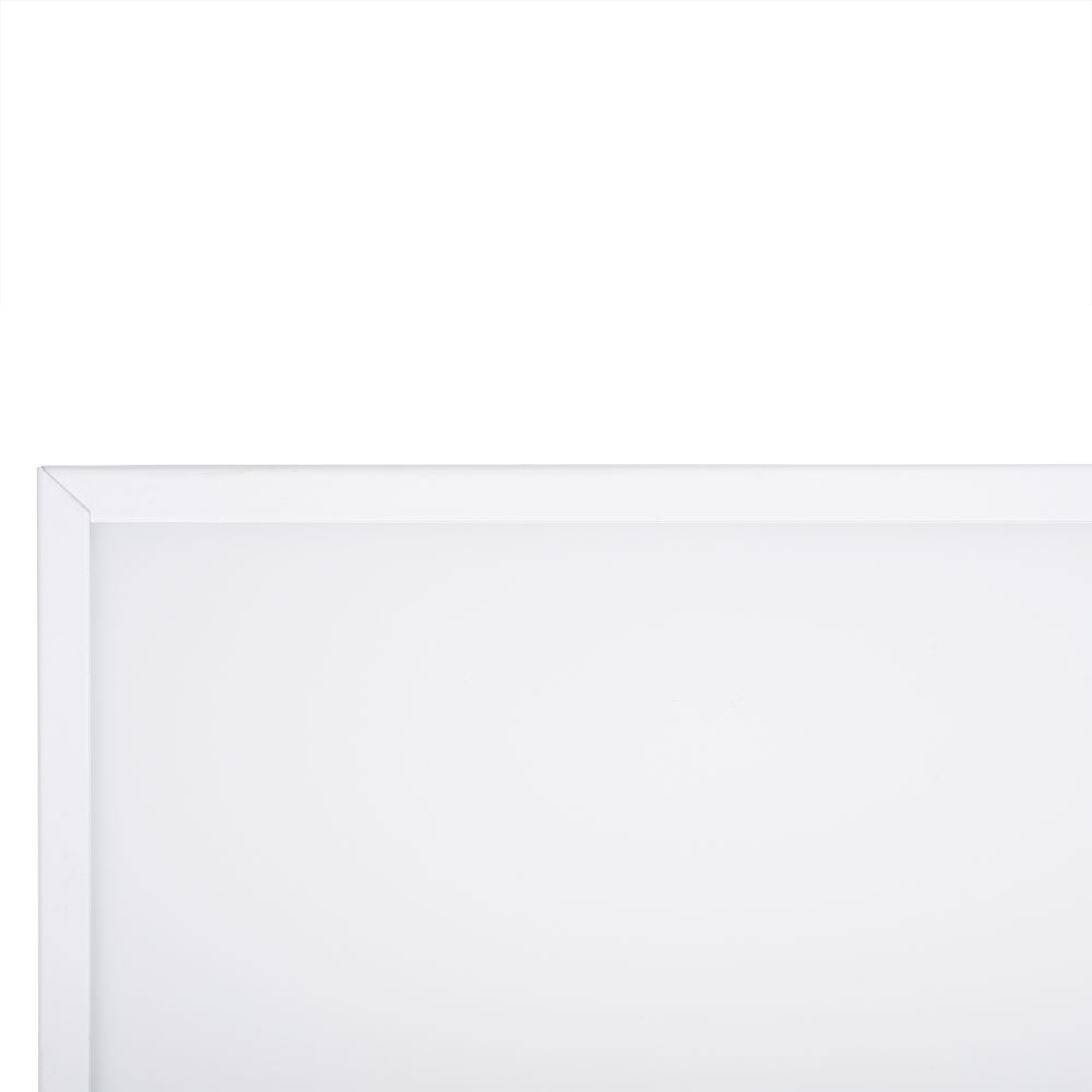 ULP-18120 54W-4000К IP40 PREMIUM WHITE Светильник светодиодный потолочный универсальный. Белый свет 4000K. 6600Лм. Корпус белый. В комплекте с и-п. ТМ Uniel.