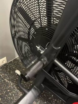 Аэробайк Altezani UG-AB002