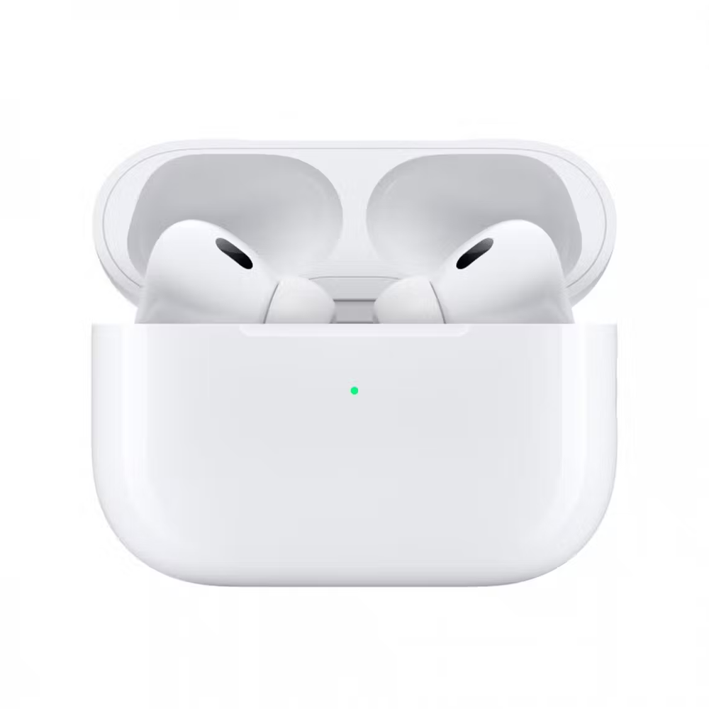 Беспроводные наушники Apple AirPods Pro 2 with MagSafe case USB-C(MTJV3AM/A)