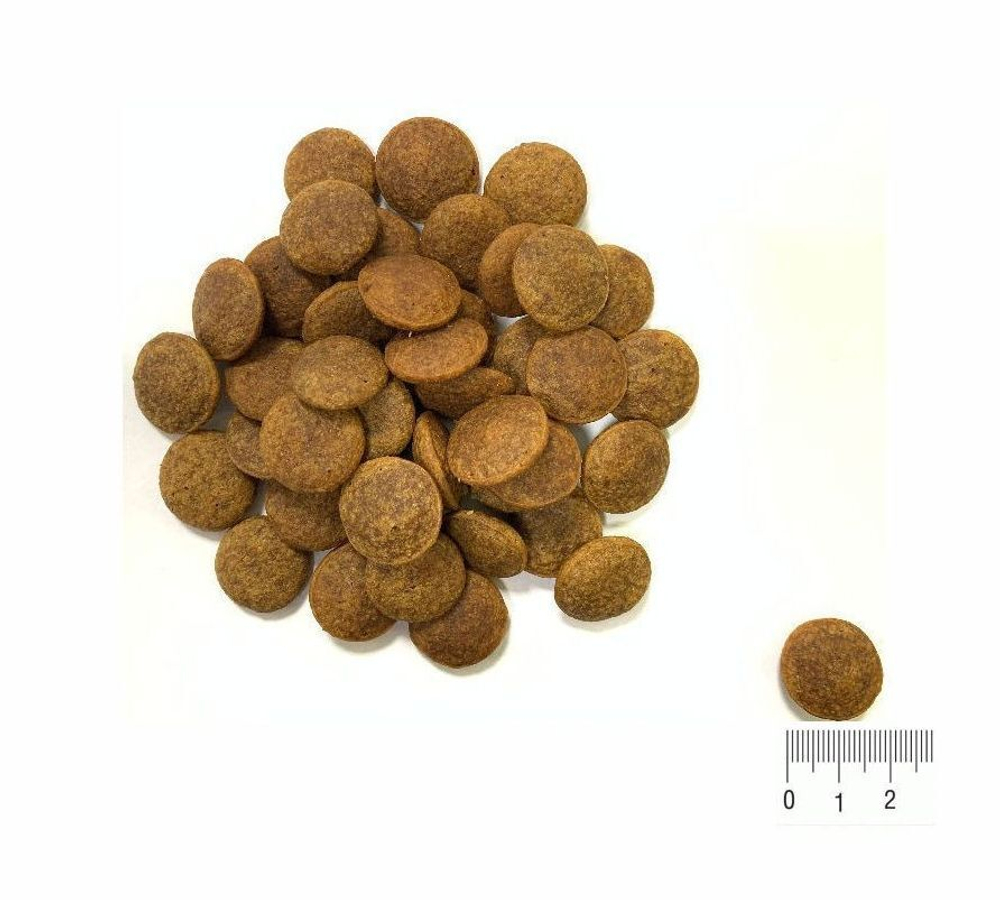 гранулы корма