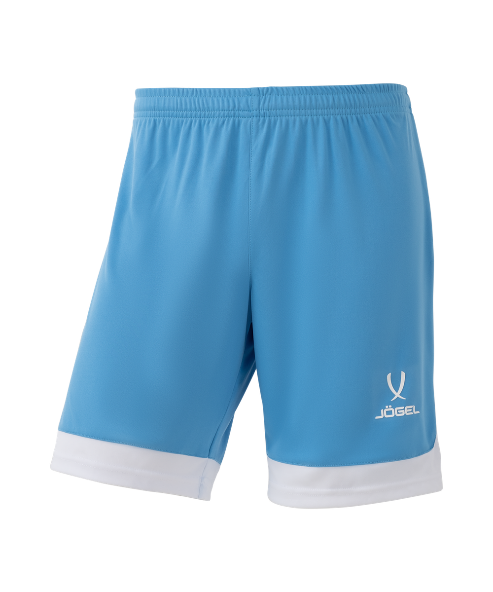 Шорты игровые DIVISION PerFormDRY Union Shorts, голубой/белый/белый