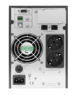 Источник бесперебойного питания SNR SNR-UPS-ONT-2000-B48