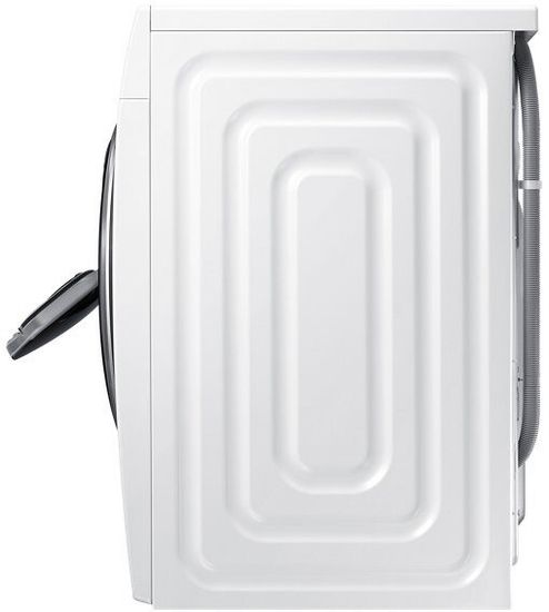 Стиральная машина Samsung WW80K5210UW