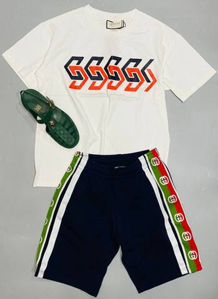 Футболка Gucci