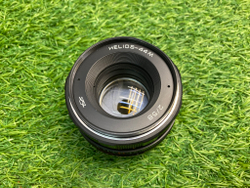 Helios-44M 2/58mm