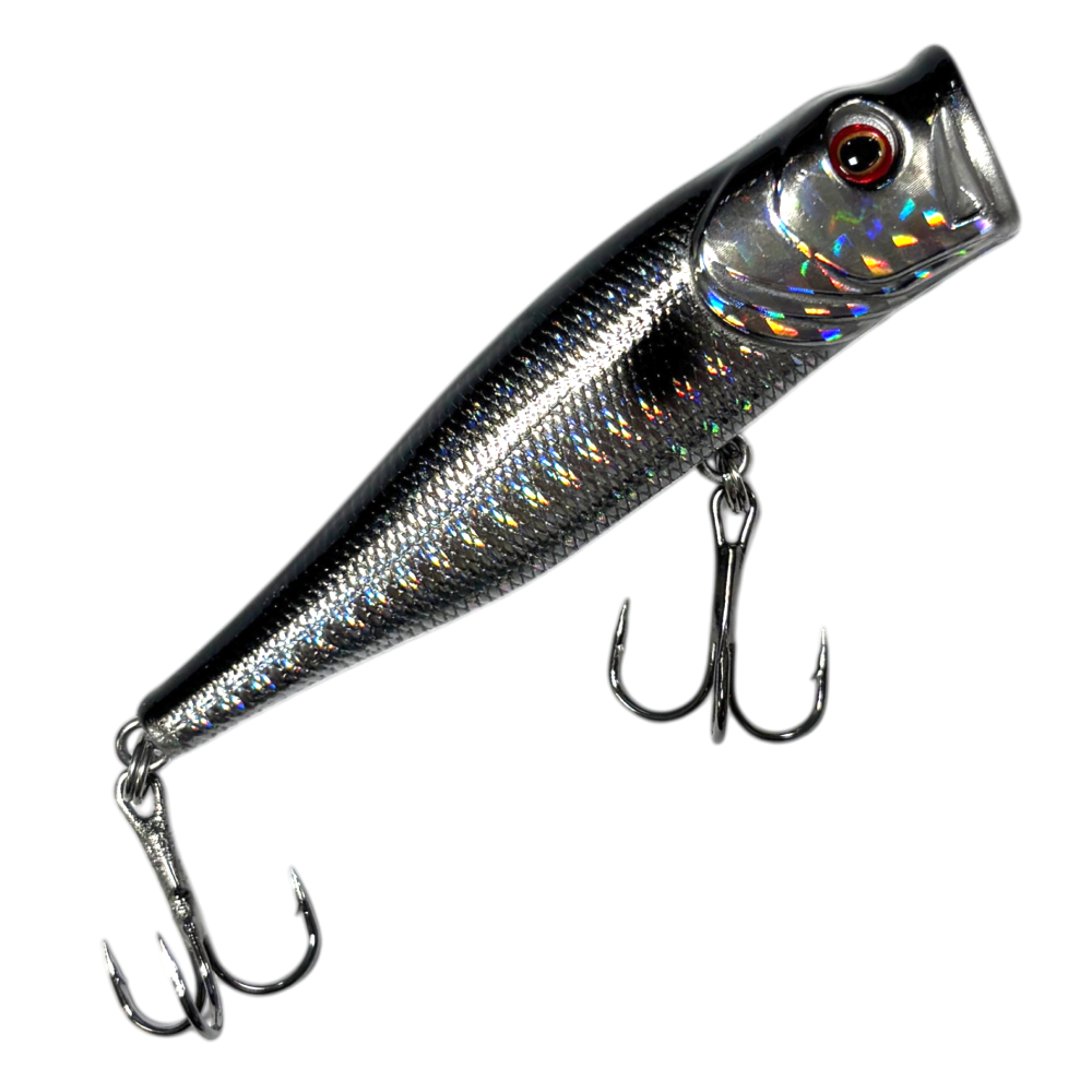 Поппер MINIST SERIES popper-C02, 70mm/9g