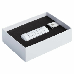 Флешка lokenToken 16 Гб Белый