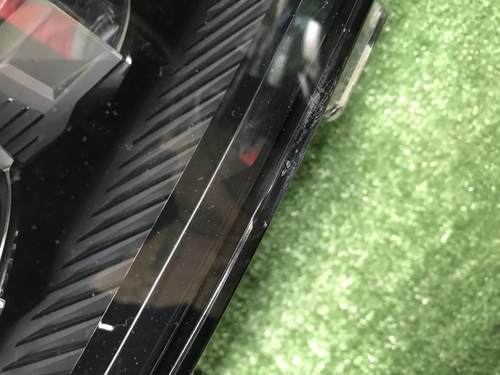 Фара правая EXEED VX (2021-2024) LED