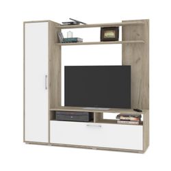 Стенка "Рига" 1500, ЛДСП, MODERN, г. Ижевск