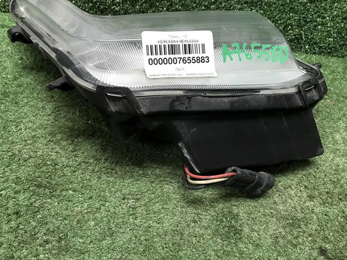 ДХО правый Faw Besturn X80 (2018-2022)