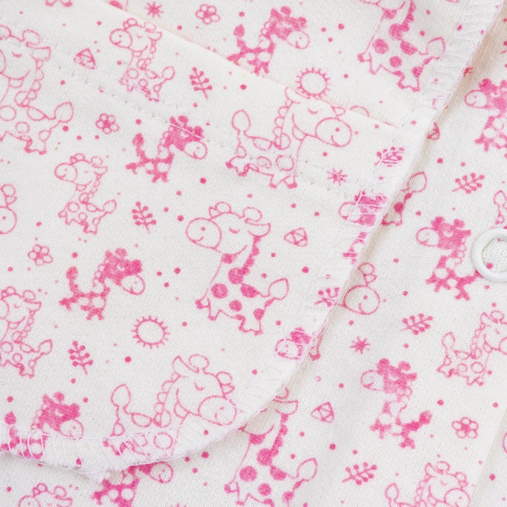 Боди Мини Жирафики