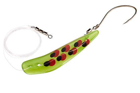 Блесна троллинговая HIGASHI Eclipse II 3 #116