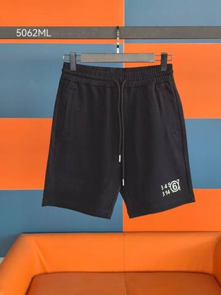 Шорты Maison Margiela