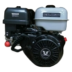 Zongshen GB 460E бензиновый двигатель 1T90QW461