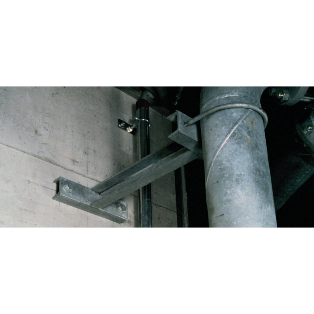 Анкер распорный для высоких нагрузок HILTI HSL-3 M16х153/25