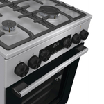 Комбинированная плита Gorenje MEKS5141X