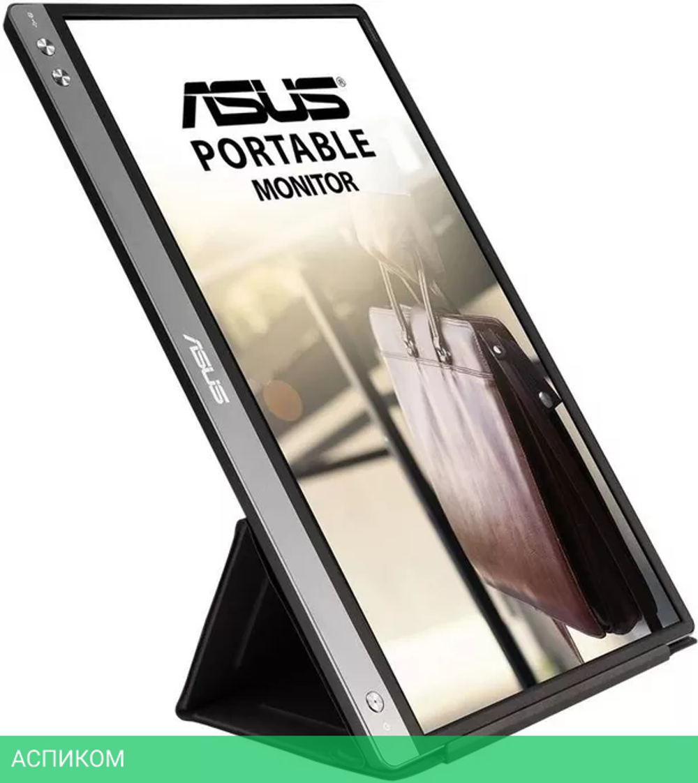 Монитор ASUS ZenScreen MB14AC