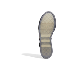 Кроссовки Adidas Daily 3.0 'Translucent Outsole - Black White' FW7050