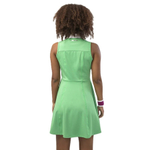 ОДЕЖДА ДЛЯ ТЕННИСА Женская, Платье HEAD PERFOMANCE DRESS .