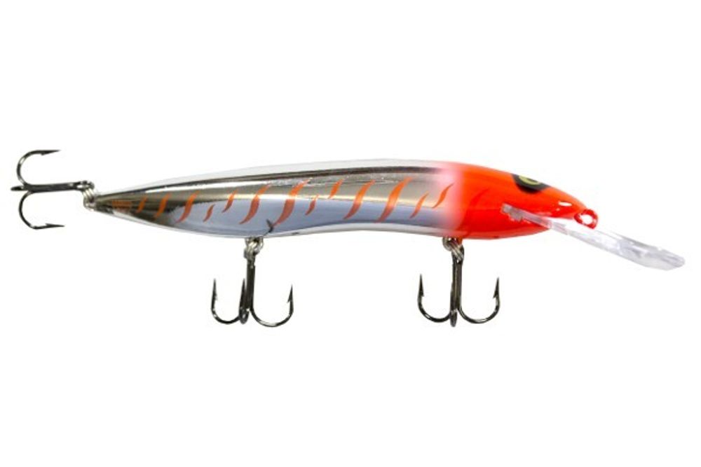 Воблер Halco SORCERER 150, XDD+STD, #Rus4